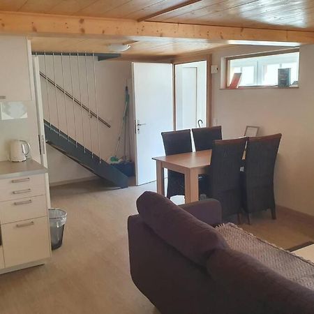 Classy Apartment Interlaken Dış mekan fotoğraf