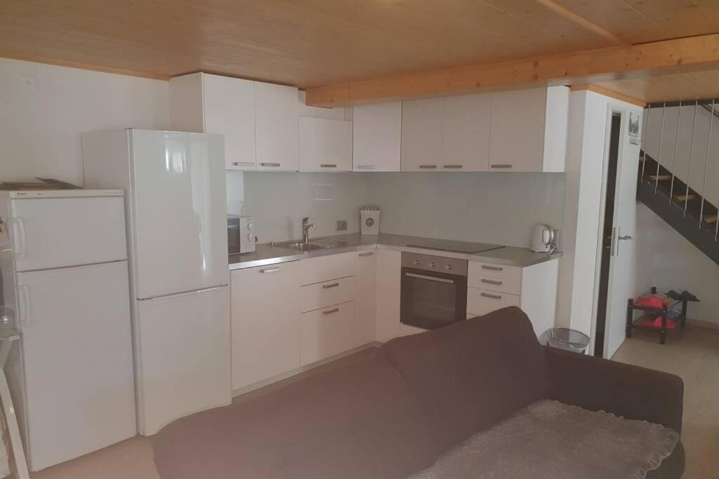 Classy Apartment Interlaken Dış mekan fotoğraf
